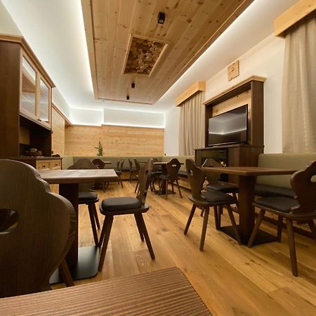 Hotel Stella Alpina Андало Экстерьер фото