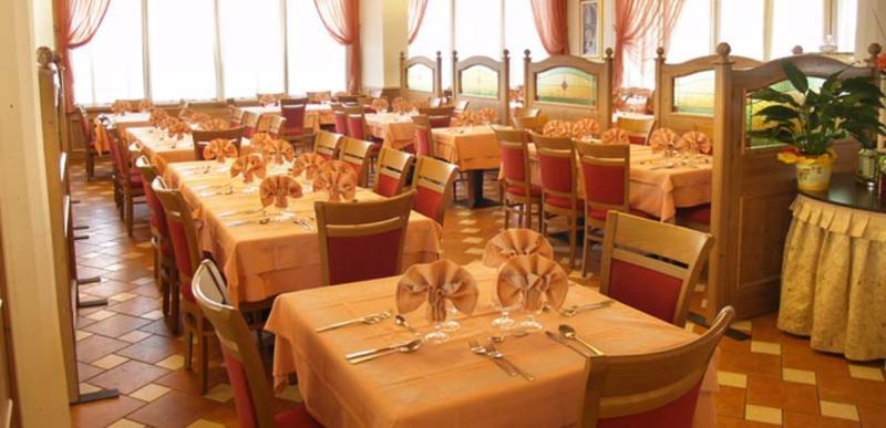 Hotel Stella Alpina Андало Экстерьер фото