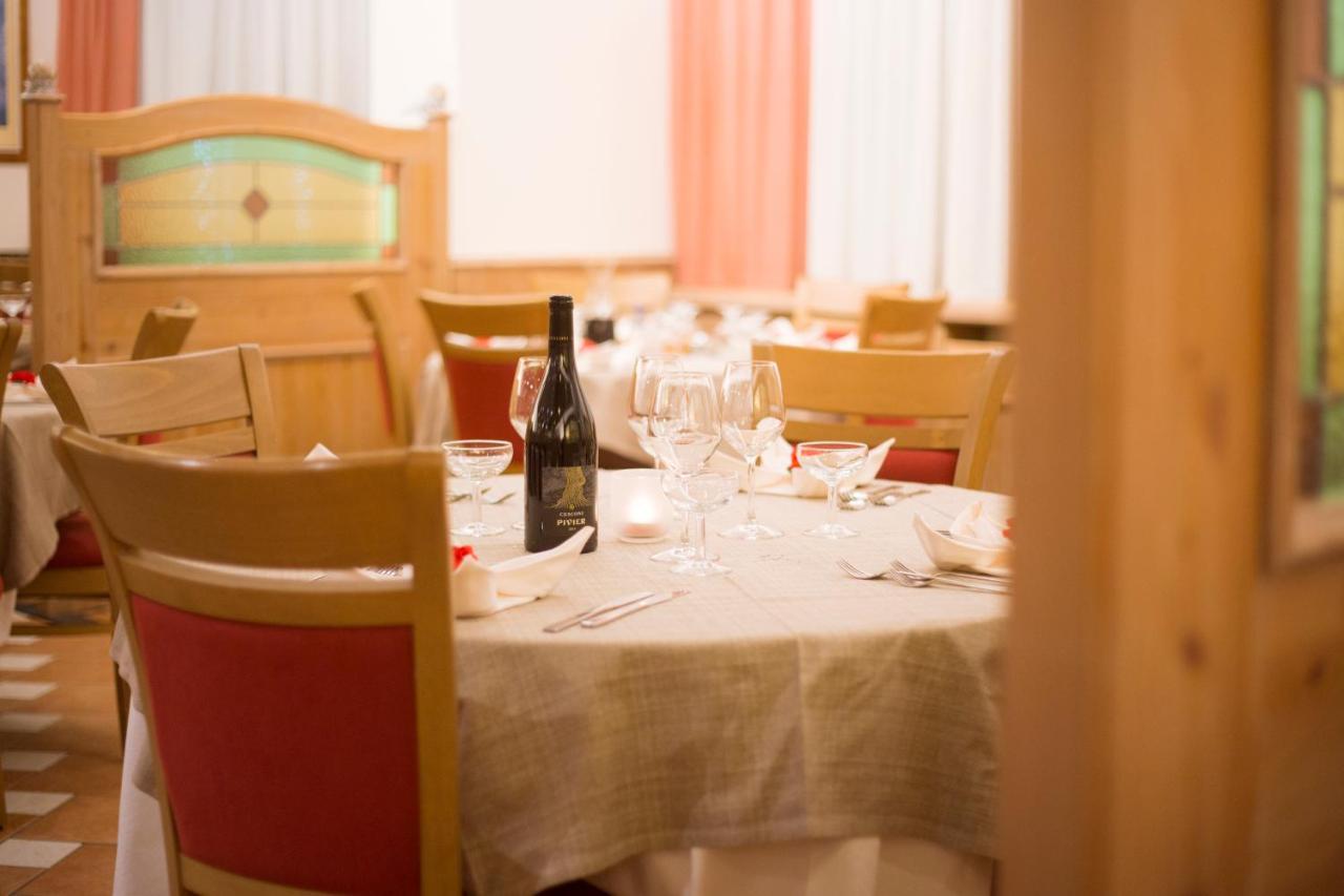 Hotel Stella Alpina Андало Экстерьер фото