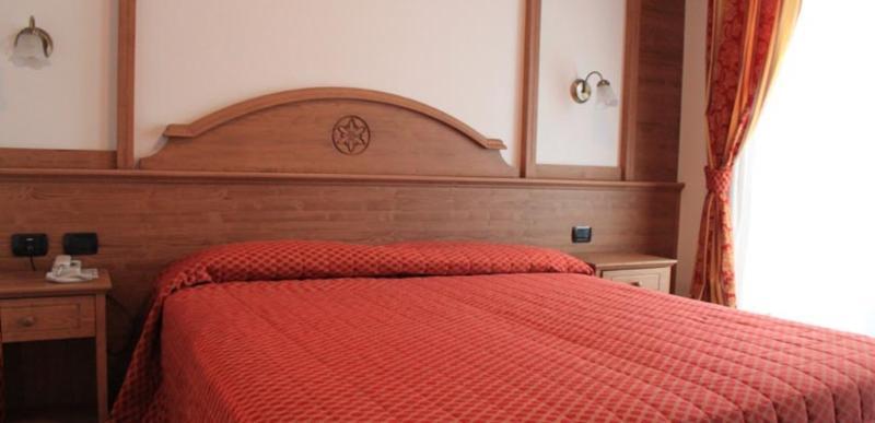 Hotel Stella Alpina Андало Экстерьер фото