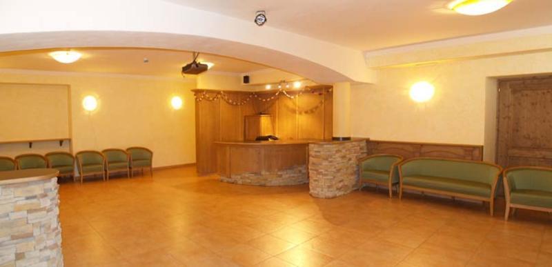 Hotel Stella Alpina Андало Экстерьер фото